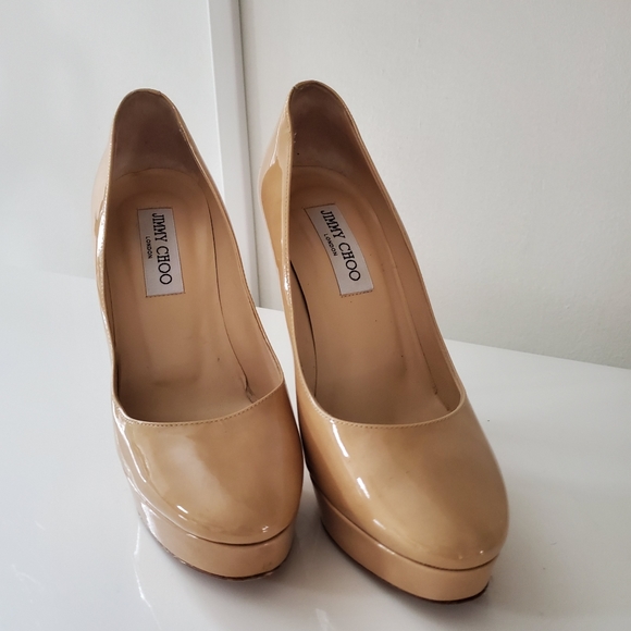 Jimmy Choo shoes - Picture 1 of 7